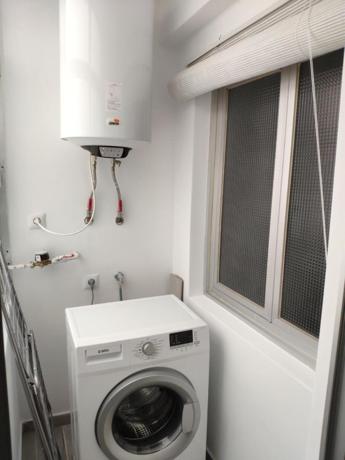 Charming Apartment In Alicante Near The Sea & City Center ภายนอก รูปภาพ