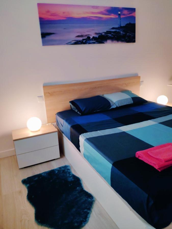 Charming Apartment In Alicante Near The Sea & City Center ภายนอก รูปภาพ