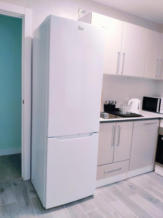 Charming Apartment In Alicante Near The Sea & City Center ภายนอก รูปภาพ
